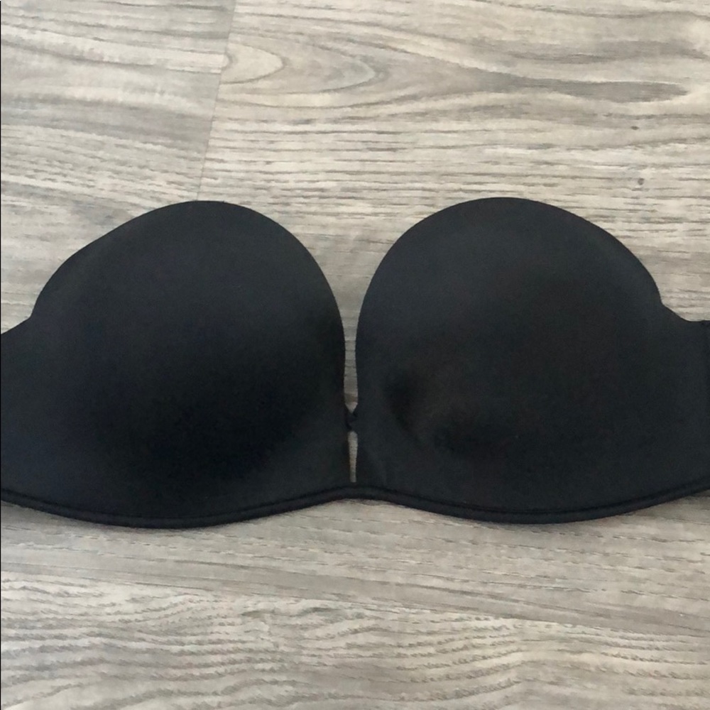 Victoria’s Secret Bombshell Strapless Bra